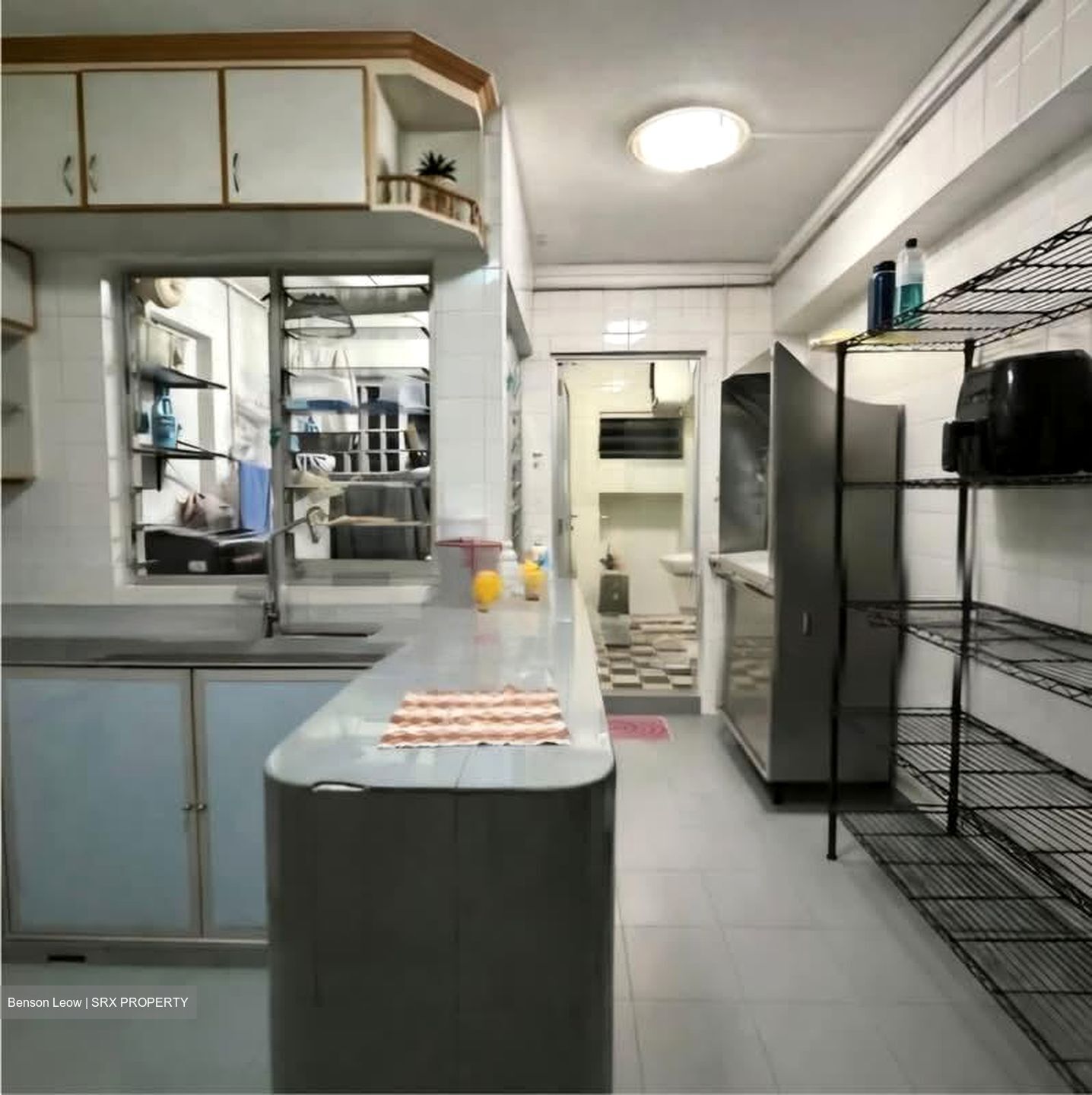 Blk 361 Woodlands Avenue 5 (Woodlands), HDB Executive #547925821